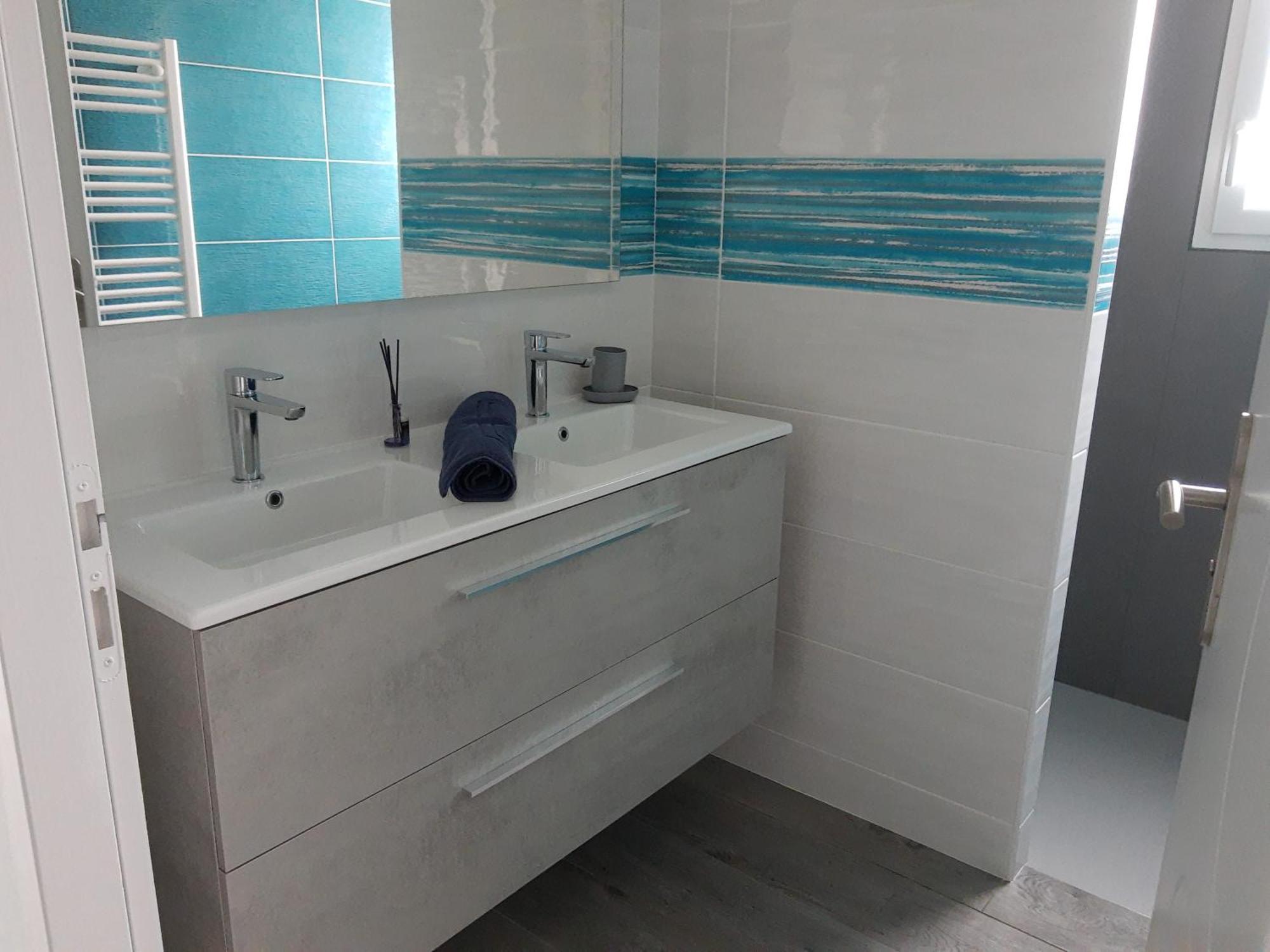 Maison Recente 4* Proche Plage Avec Spa Privatif Longeville-sur-Mer Exterior photo
